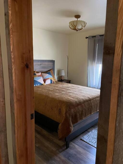 Parkway Yellowstone Guest House Apartment #3 Gardiner Exterior photo