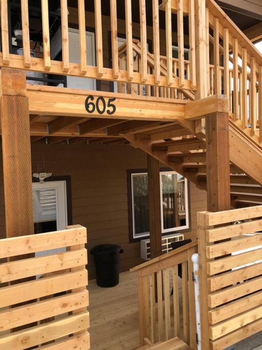 Parkway Yellowstone Guest House Apartment #3 Gardiner Exterior photo